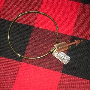 Plunder Stackable Bangle